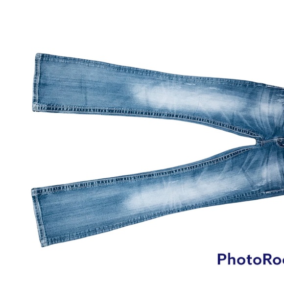 Jeans Affliction true religion miss me 7 ect different size 24-28 - Picture 11 of 16